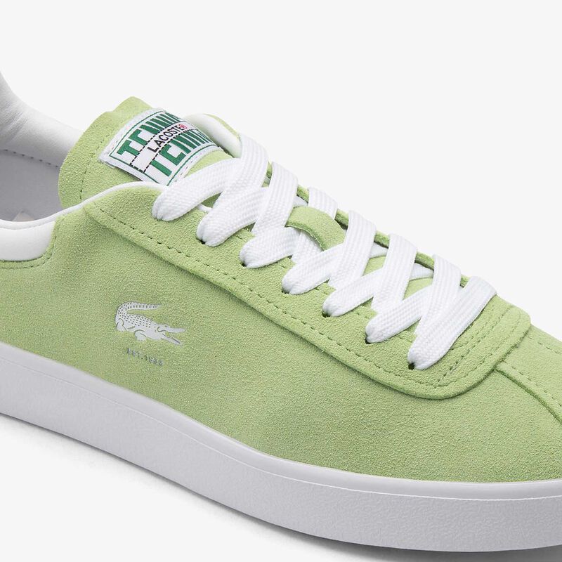 Lacoste Women's Baseshot Sneakers image number 3